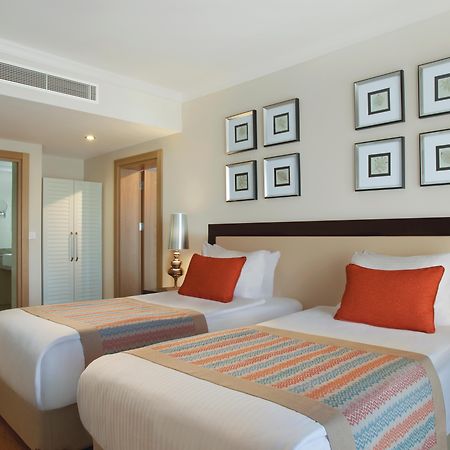 Akka Alinda Hotel Kemer Exterior photo