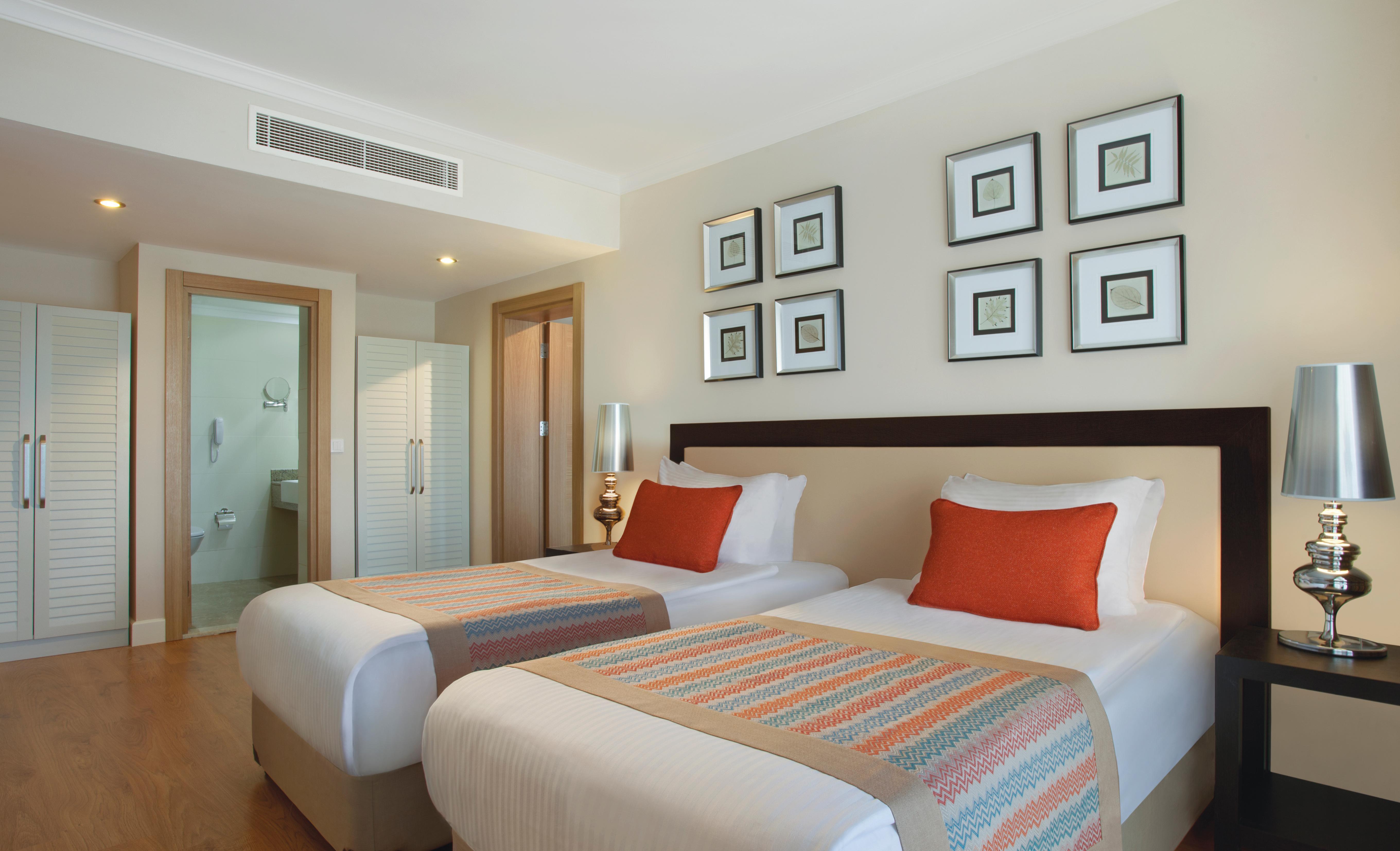 Akka Alinda Hotel Kemer Exterior photo