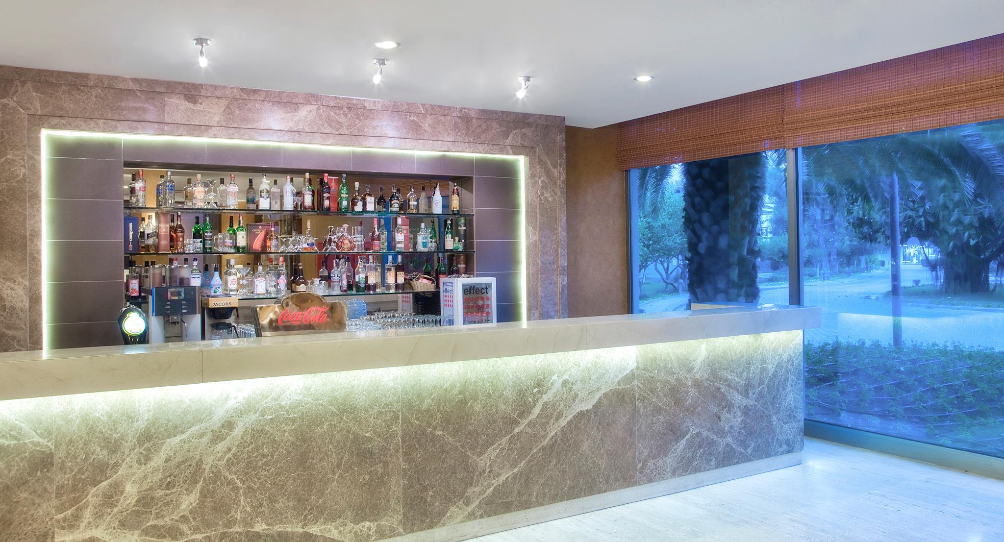 Akka Alinda Hotel Kemer Exterior photo