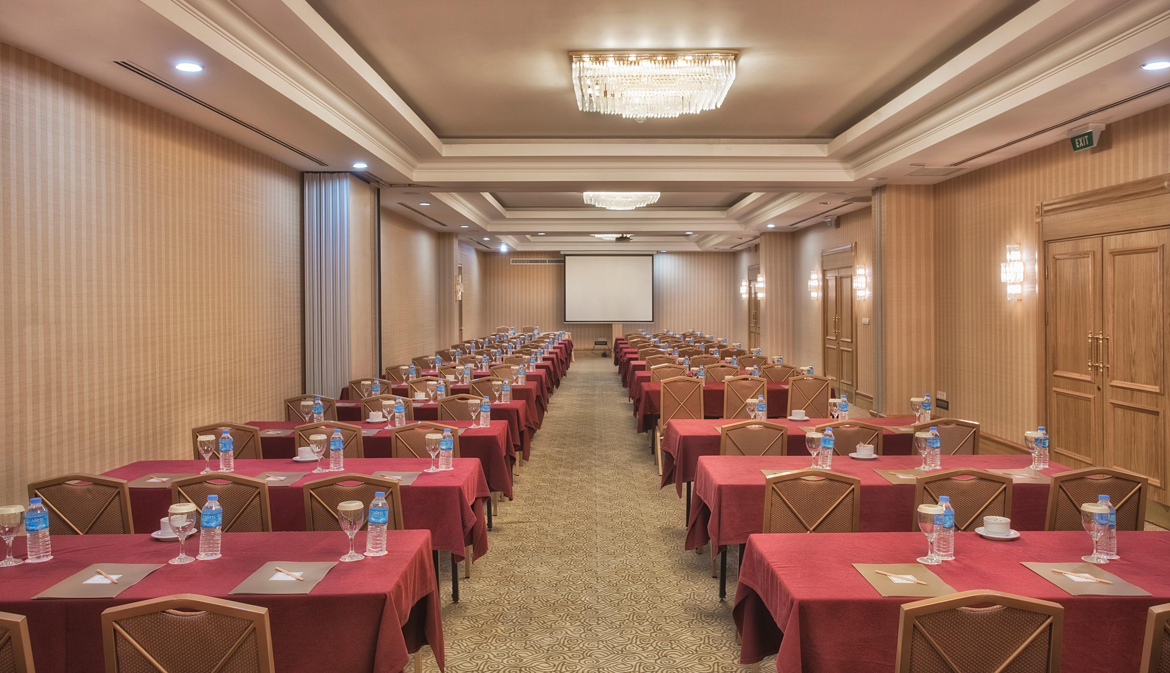 Akka Alinda Hotel Kemer Exterior photo