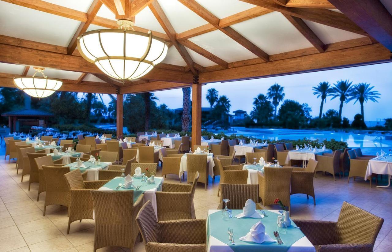 Akka Alinda Hotel Kemer Exterior photo